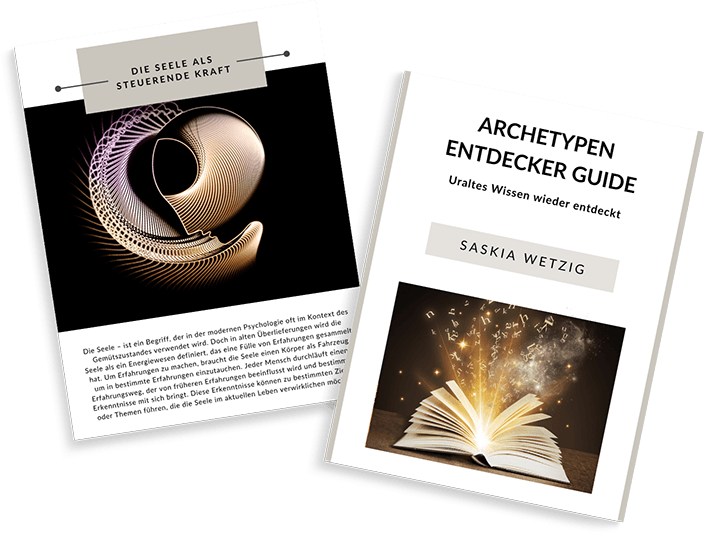 Archetypen Entdecker Guide