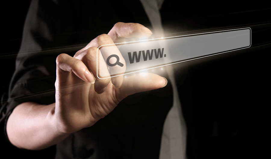 Private Webseiten: Homepage erstellen in wenigen Schritten Private Webseiten: Homepage erstellen in wenigen Schritten